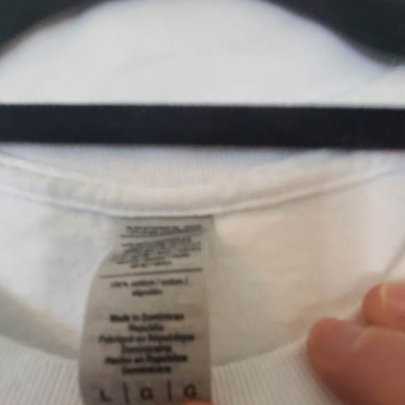 Boston Celtics Basketball Anywhere Game Giveaway  White Unisex L - Picture 3 of 4